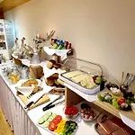 Kuerrenberg Hotel 3*