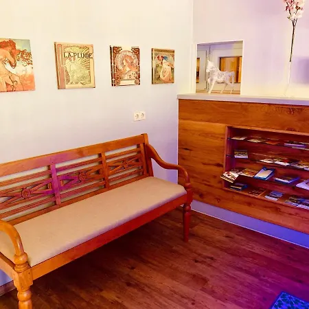 Kuerrenberg 3* Mayen