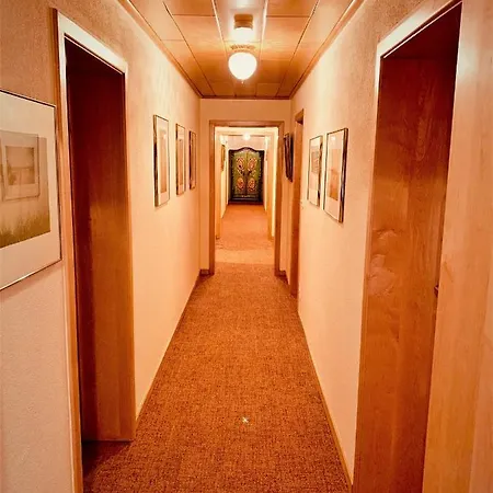 Kuerrenberg Hotell Mayen