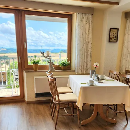 Kuerrenberg 3* Mayen