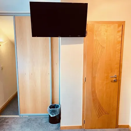 Kuerrenberg Hotell Mayen