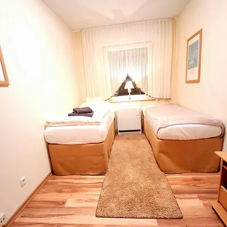 Kuerrenberg Hotel 3*