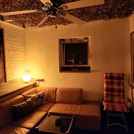 Kuerrenberg Hotel 3*