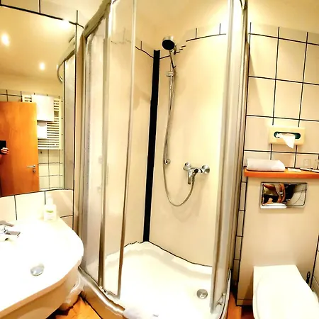 Kuerrenberg 3* Mayen