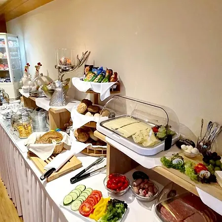 Kuerrenberg Hotell 3*