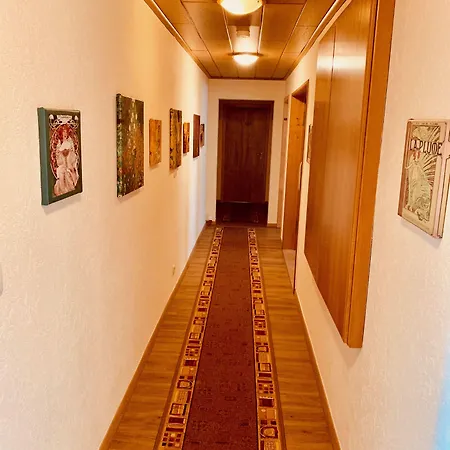 Kuerrenberg Hotell 3*