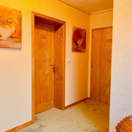 Kuerrenberg Hotell Mayen