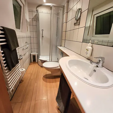 Hotell Kuerrenberg Mayen