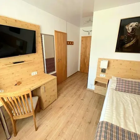 Hotell Kuerrenberg Mayen