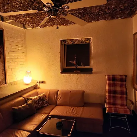 Kuerrenberg 3* Mayen