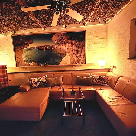 Hotel Kuerrenberg Mayen