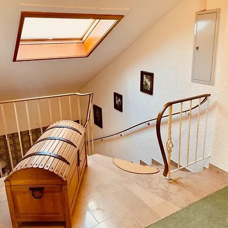 Hotell Kuerrenberg Mayen