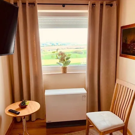 Kuerrenberg 3* Mayen