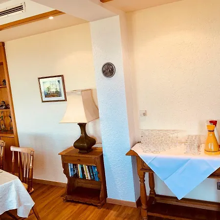 Kuerrenberg Hotell Mayen