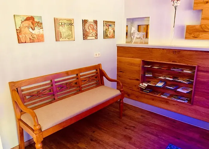 Kuerrenberg 3* מאיין