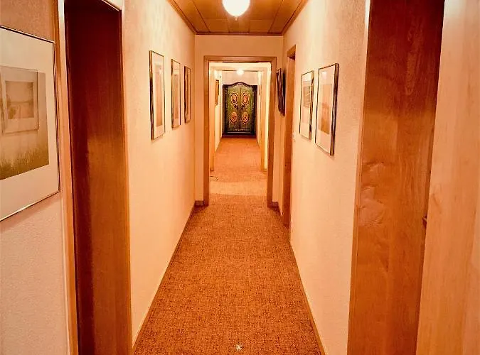 Kuerrenberg מלון מאיין