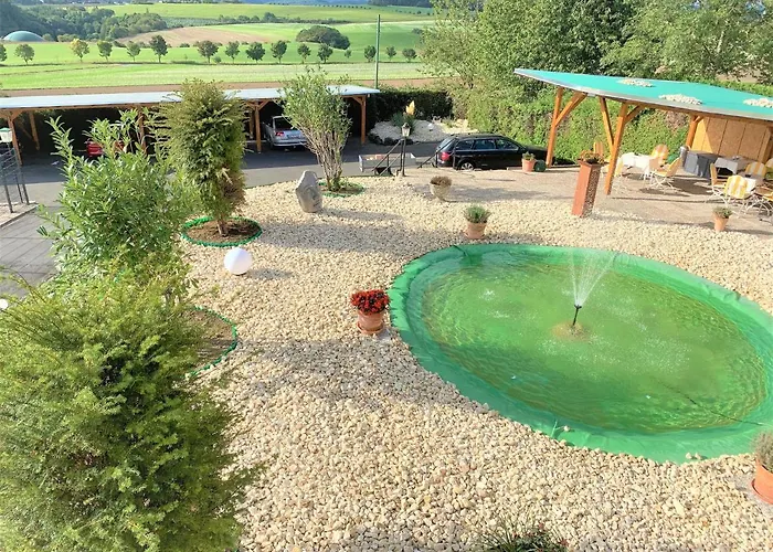 Kuerrenberg מאיין