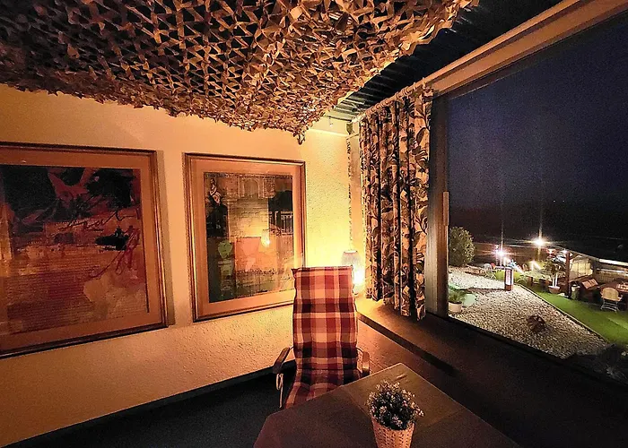 Kuerrenberg מלון