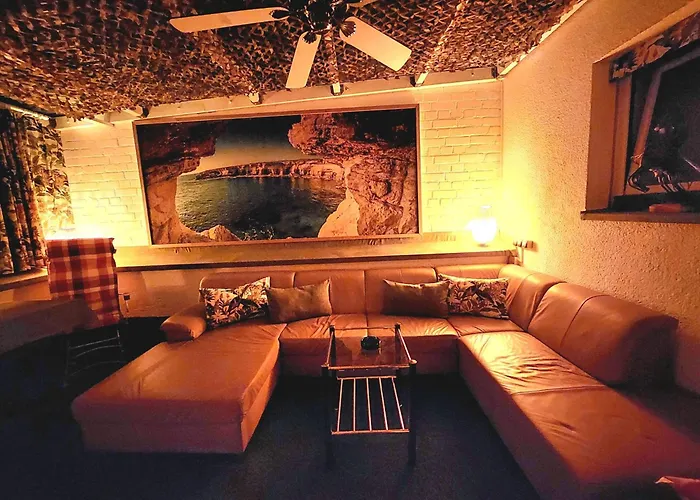 מלון Kuerrenberg