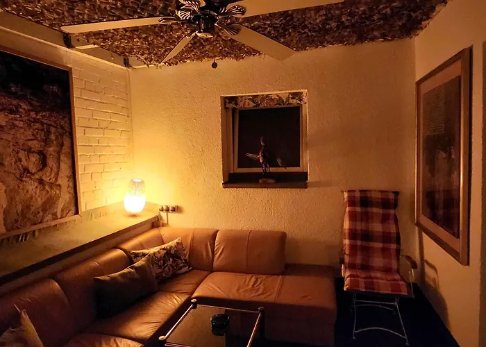 Kuerrenberg מלון 3*