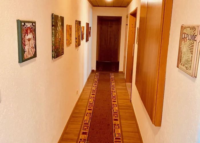 Kuerrenberg מלון 3*