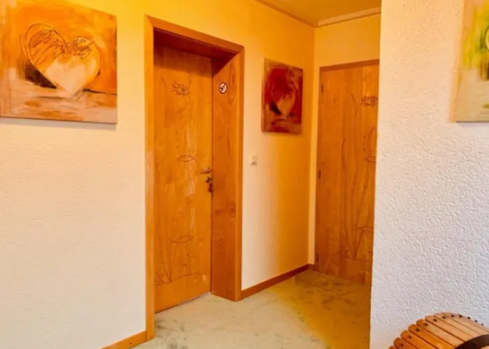 Kuerrenberg מלון מאיין