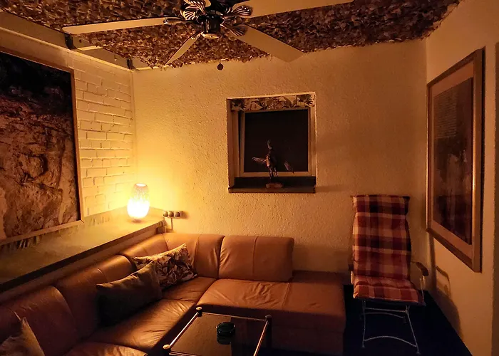 Kuerrenberg 3* מאיין