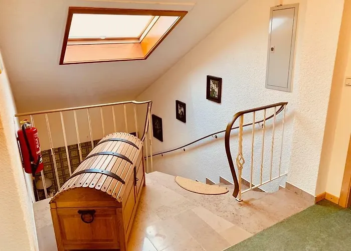 מלון Kuerrenberg מאיין